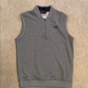 Under Armour Cold Gear Vest